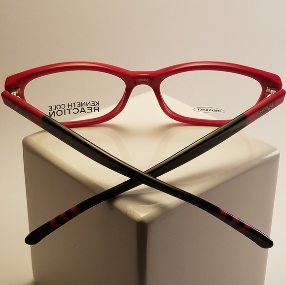 KENNETH COLE Reaction Women's Eyewear - Picture 3 of 8